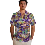 minnesota-vikings-hawaiian-shirt-flamingo-retreat-purple-best-selling.webp