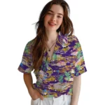 minnesota-vikings-hawaiian-shirt-flamingo-retreat-purple-best-selling.webp