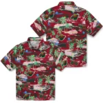 minnesota-wild-hawaiian-shirt-flamingo-retreat-red-best-selling.webp