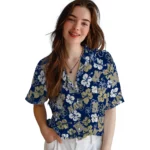 navy-midshipmen-hawaiian-shirt-hibiscus-bloom-blue-best-selling.webp