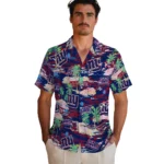 new-york-giants-hawaiian-shirt-flamingo-retreat-blue-best-selling.webp
