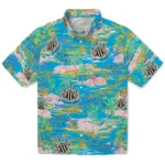 newcastle-united-hawaiian-shirt-flamingo-retreat-blue-best-selling.webp