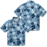 north-carolina-tar-heels-hawaiian-shirt-hibiscus-bloom-light-blue-best-selling.webp