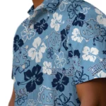 north-carolina-tar-heels-hawaiian-shirt-hibiscus-bloom-light-blue-best-selling.webp