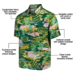 north-dakota-state-bison-hawaiian-shirt-flamingo-retreat-green-best-selling.webp