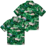 north-texas-mean-green-hawaiian-shirt-flamingo-retreat-green-best-selling.webp