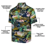 notre-dame-fighting-irish-hawaiian-shirt-flamingo-retreat-navy-best-selling.webp