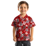 ohio-state-buckeyes-hawaiian-shirt-hibiscus-bloom-scarlet-best-selling.webp