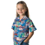 oklahoma-city-thunder-hawaiian-shirt-flamingo-retreat-blue-best-selling.webp