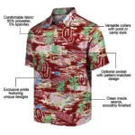 oklahoma-sooners-hawaiian-shirt-flamingo-retreat-crimson-best-selling.webp