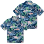 old-dominion-monarchs-hawaiian-shirt-flamingo-retreat-blue-best-selling.webp