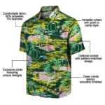 oregon-ducks-hawaiian-shirt-flamingo-retreat-green-best-selling.webp