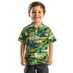 oregon-ducks-hawaiian-shirt-flamingo-retreat-green-best-selling.webp
