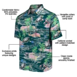 philadelphia-eagles-hawaiian-shirt-flamingo-retreat-green-best-selling.webp
