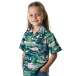 philadelphia-eagles-hawaiian-shirt-flamingo-retreat-green-best-selling.webp