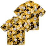 pittsburgh-steelers-hawaiian-shirt-hibiscus-bloom-gold-best-selling.webp