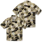 purdue-boilermakers-hawaiian-shirt-hibiscus-bloom-gold-best-selling.webp