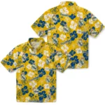real-madrid-hawaiian-shirt-hibiscus-bloom-yellow-best-selling.webp