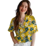 real-madrid-hawaiian-shirt-hibiscus-bloom-yellow-best-selling.webp