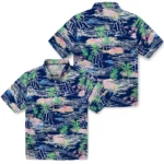rice-owls-hawaiian-shirt-flamingo-retreat-navy-blue-best-selling.webp