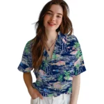 rice-owls-hawaiian-shirt-flamingo-retreat-navy-blue-best-selling.webp