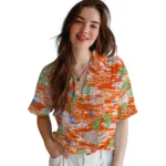 sam-houston-bearkats-hawaiian-shirt-flamingo-retreat-orange-best-selling.webp