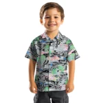 san-antonio-spurs-hawaiian-shirt-flamingo-retreat-silver-best-selling.webp