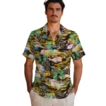 san-diego-padres-hawaiian-shirt-flamingo-retreat-brown-best-selling.webp
