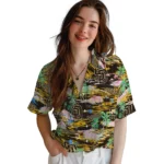 san-diego-padres-hawaiian-shirt-flamingo-retreat-brown-best-selling.webp