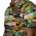 san-diego-padres-hawaiian-shirt-flamingo-retreat-brown-best-selling.webp