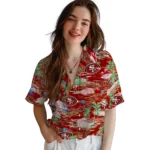 san-francisco-49ers-hawaiian-shirt-flamingo-retreat-red-best-selling.webp