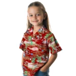 san-francisco-49ers-hawaiian-shirt-flamingo-retreat-red-best-selling.webp