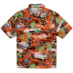 san-francisco-giants-hawaiian-shirt-flamingo-retreat-orange-best-selling.webp