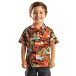 san-francisco-giants-hawaiian-shirt-flamingo-retreat-orange-best-selling.webp