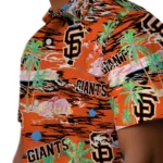 san-francisco-giants-hawaiian-shirt-flamingo-retreat-orange-best-selling.webp