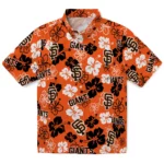 san-francisco-giants-hawaiian-shirt-hibiscus-bloom-orange-best-selling.webp
