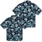 seattle-kraken-hawaiian-shirt-hibiscus-bloom-blue-best-selling.webp