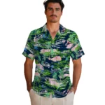seattle-seahawks-hawaiian-shirt-flamingo-retreat-blue-best-selling.webp