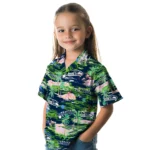 seattle-seahawks-hawaiian-shirt-flamingo-retreat-blue-best-selling.webp