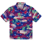 smu-mustangs-hawaiian-shirt-flamingo-retreat-blue-best-selling.webp