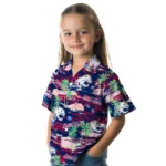 south-alabama-jaguars-hawaiian-shirt-flamingo-retreat-blue-best-selling.webp