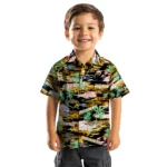 southern-miss-golden-eagles-hawaiian-shirt-flamingo-retreat-black-best-selling.webp