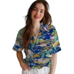 st-louis-blues-hawaiian-shirt-flamingo-retreat-blue-best-selling.webp
