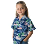 tampa-bay-rays-hawaiian-shirt-flamingo-retreat-navy-best-selling.webp