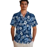 tampa-bay-rays-hawaiian-shirt-hibiscus-bloom-navy-best-selling.webp