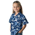 tampa-bay-rays-hawaiian-shirt-hibiscus-bloom-navy-best-selling.webp
