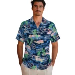 tennessee-titans-hawaiian-shirt-flamingo-retreat-navy-best-selling.webp