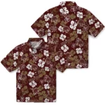 texas-state-bobcats-hawaiian-shirt-hibiscus-bloom-maroon-best-selling.webp