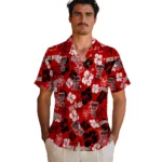texas-tech-red-raiders-hawaiian-shirt-hibiscus-bloom-red-best-selling.webp