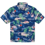 toronto-blue-jays-hawaiian-shirt-flamingo-retreat-blue-best-selling.webp